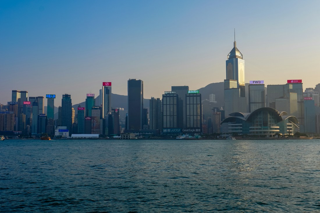 Hongkong