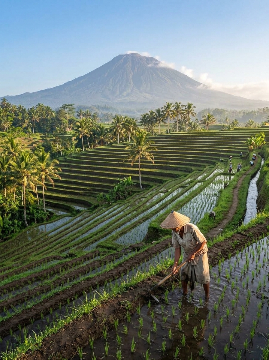 Indonesien