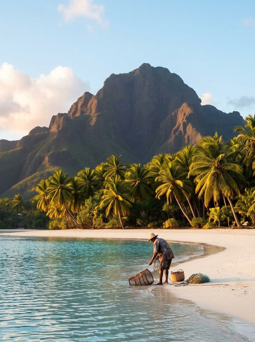 Mauritius
