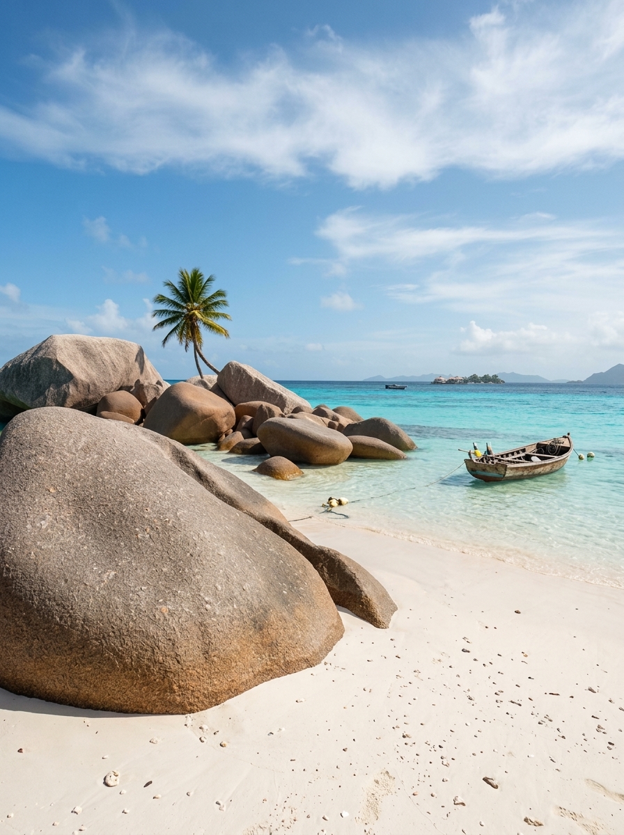 Seychellen