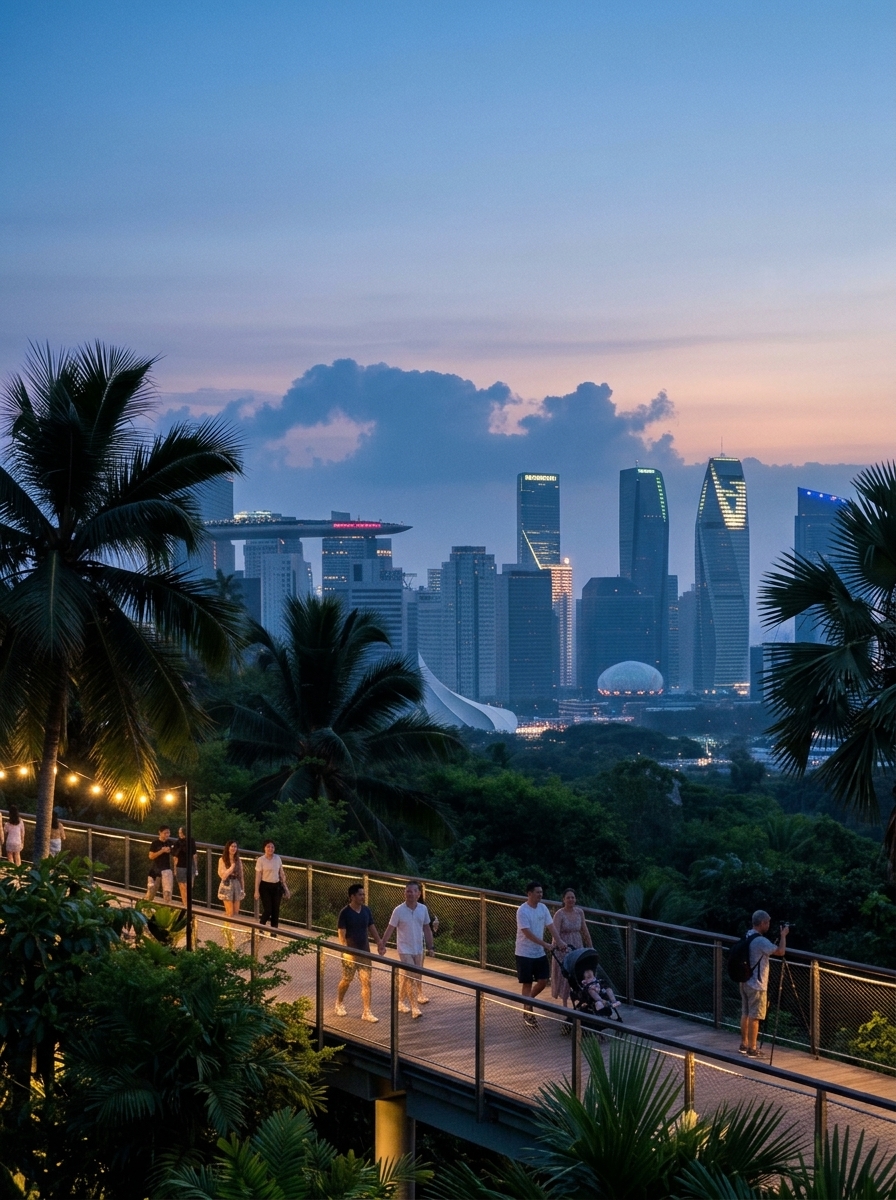Singapur