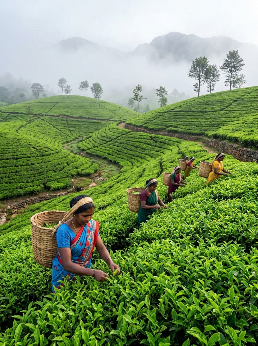 Sri Lanka
