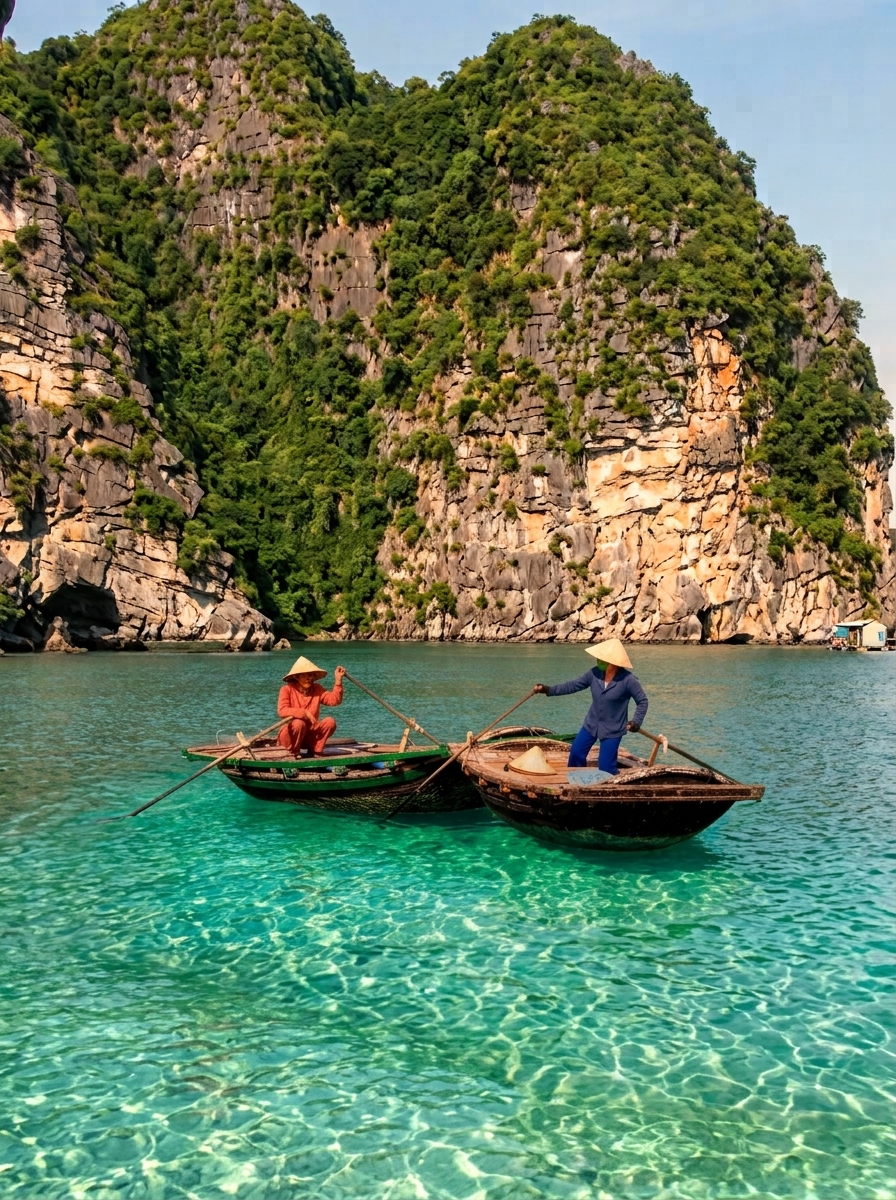 Vietnam